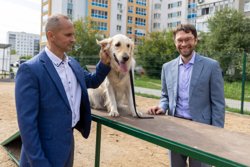 Алексей Вихарев рассказал, что площадки будут круглосуточными