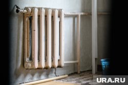 Отопительный сезон стартовал 15 сентября