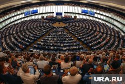 В России приняли ответные меры на санкции Евросоюза