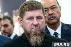 Кадыров рассказал о новой группе добровольцев
