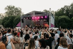 Фестиваль «Виноград» будет идти ежедневно до 17 августа включительно