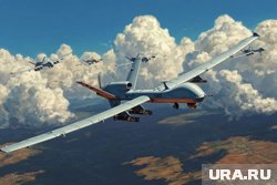 В ночь на 10 сентября польские военные зафиксировали нарушение воздушного пространства
