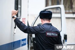 ЧП произошло месяц назад на Вторчермете