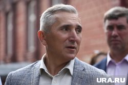 Церемония награждения прошла в преддверии Дня Тюменской области