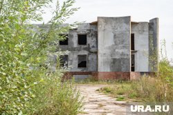 Установка ограждения и шлагбаума у крематория обойдется властям Перми в миллион рублей