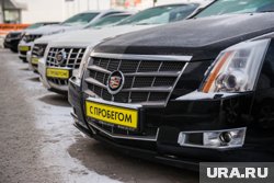 Обвиненный в хищении Гендин заявил о краже своего Cadillac