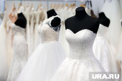 Свадьбу дизайнера из ХМАО Анастасии Кузьмины покажут в эфире федерального телеканала