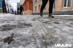 В Курганской области ожидается плюсовая температура