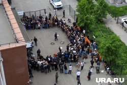 Ранее депутаты ГД предлагали обязать мигрантов иметь на счету деньги для покупки билета на родину