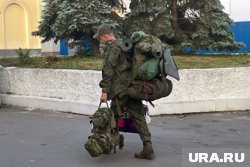 Военнослужащий собирался построить дом (архивное фото)