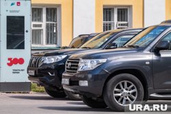 Ирина Волк подтвердила, что в Land Cruiser заложили взрывчатку