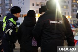 Молодой курганец стал фигурантом уголовного дела за вовлечение подростков в криминал