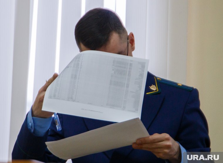 Очистные и водоочистные сооружения Лабытнанги попали под внимание прокуратуры