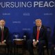 «Трамп молчал, а Путин говорил по-английски»: реакция западных СМИ на встречу на Аляске