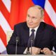 Выплаты беременным студенткам и новые права для белорусов: какие законы подписал Путин