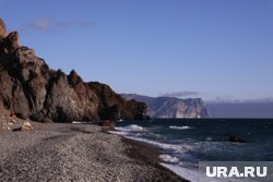 В Балтийском море пытались захватить торговое судно
