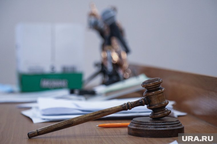 Солдатова обвиняют по части четвертой статьи 291.1 УК РФ