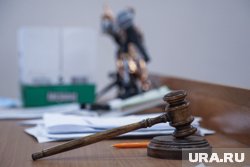 Солдатова обвиняют по части четвертой статьи 291.1 УК РФ