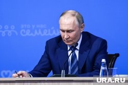 Путин утвердил перечень поручений по итогам заседания Совета по культуре и искусству