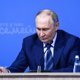 Расширение действия «Пушкинской карты» и кино в школах: главные поручения Путина в сфере культуры