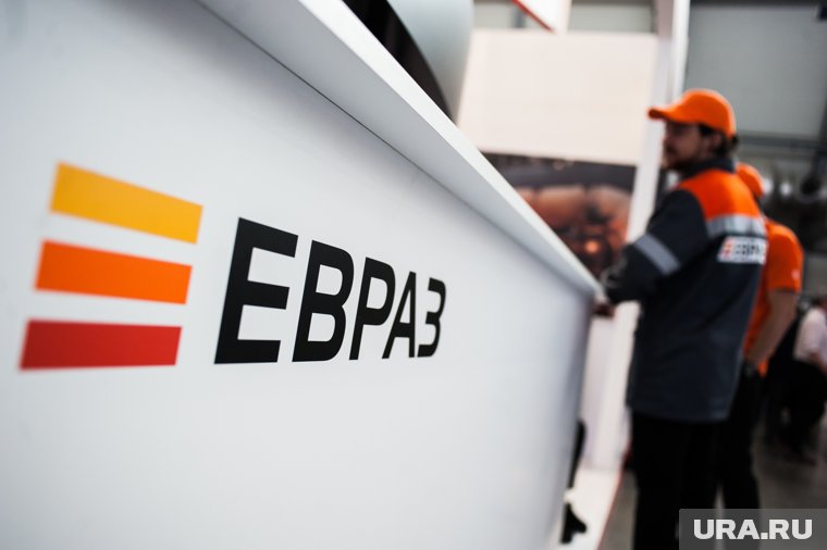 ЕВРАЗ опережает плановые показатели в полтора раза