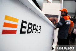 ЕВРАЗ опережает плановые показатели в полтора раза