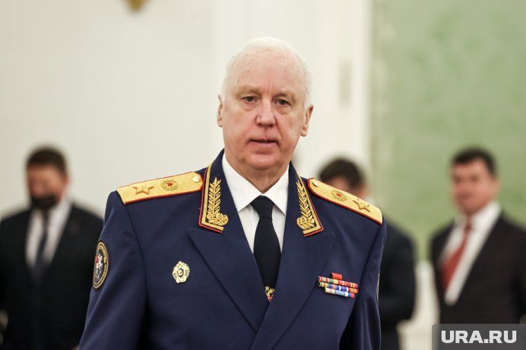 Бастрыкин потребовал доклад о ходе расследования после ЧП в Нальчике