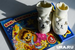 Арабские имена в Перми чаще дают мальчикам