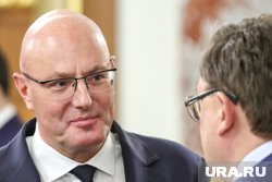 Дмитрий Чернышенко предложил обеспечить участников программы служебным жильем