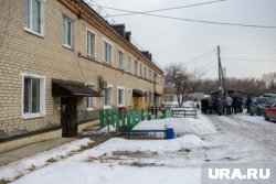 Дешевые квартиры продаются в основном в деревянных домах
