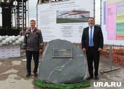 Новый комплекс позволит заместить импорт на стратегических направлениях