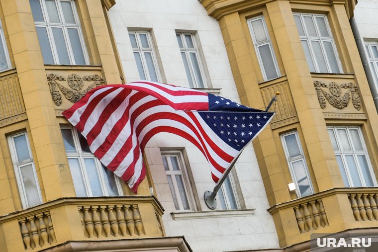 В ЕС призывают США создать на Украине воздушную защиты