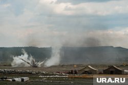 Военнослужащий Никита Гугнин погиб при выполнении боевой задачи 