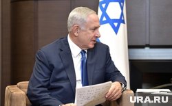 Путин и Нетаньяху обсудили ситуацию вокруг иранской ядерной программы