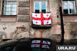 Бывшего генерального прокурора Грузии задержали правоохранители