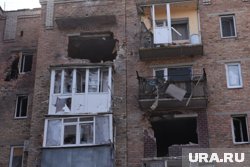 В доме теперь есть электричество и тепло (архивное фото)