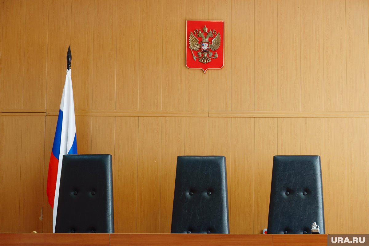 Подсудимый на суде попросил прощения у пострадавших