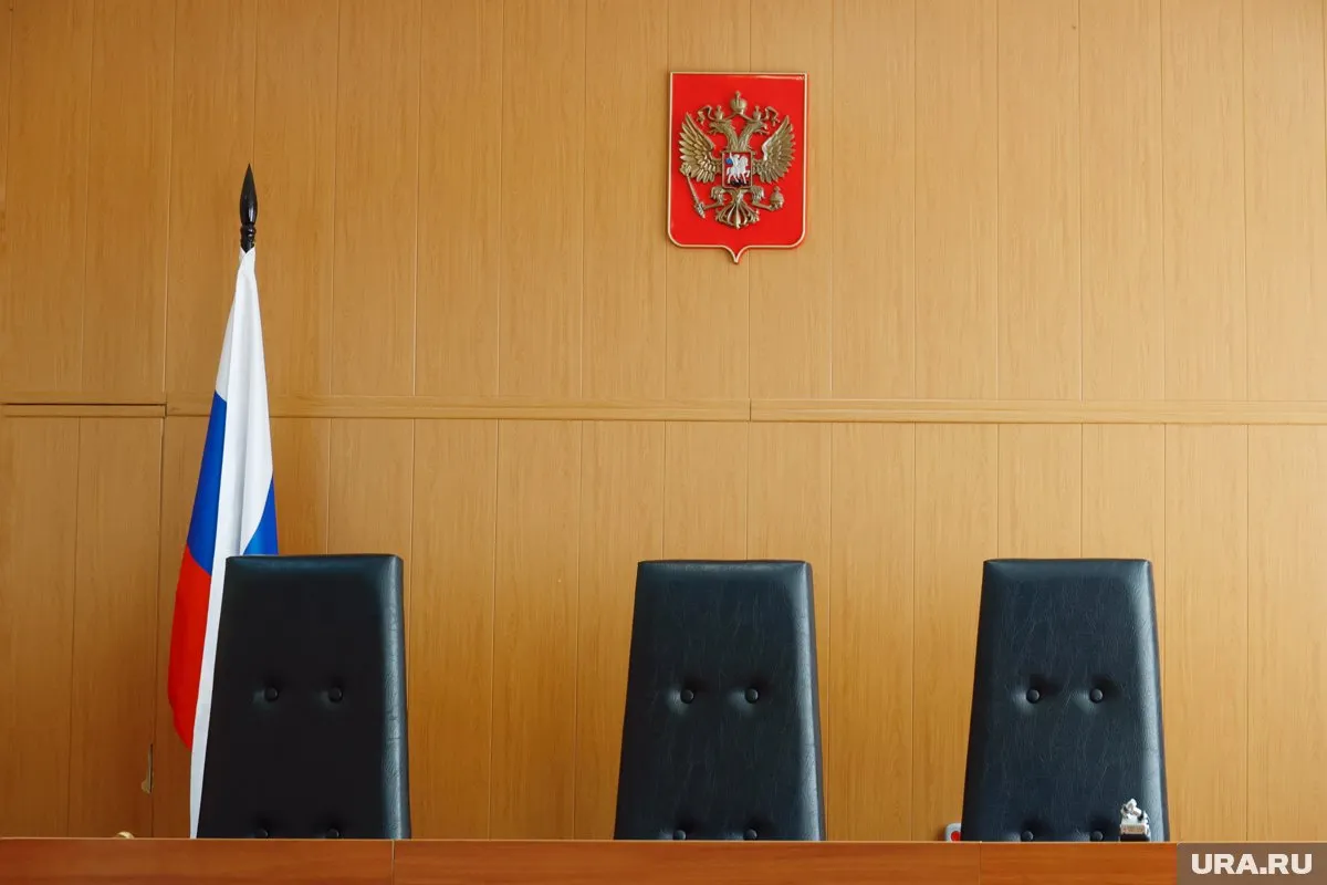 Подсудимый на суде попросил прощения у пострадавших