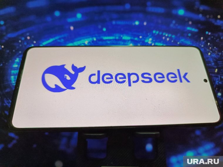 Deepseek вызвала убытки многих технологических и энергетических компаний США