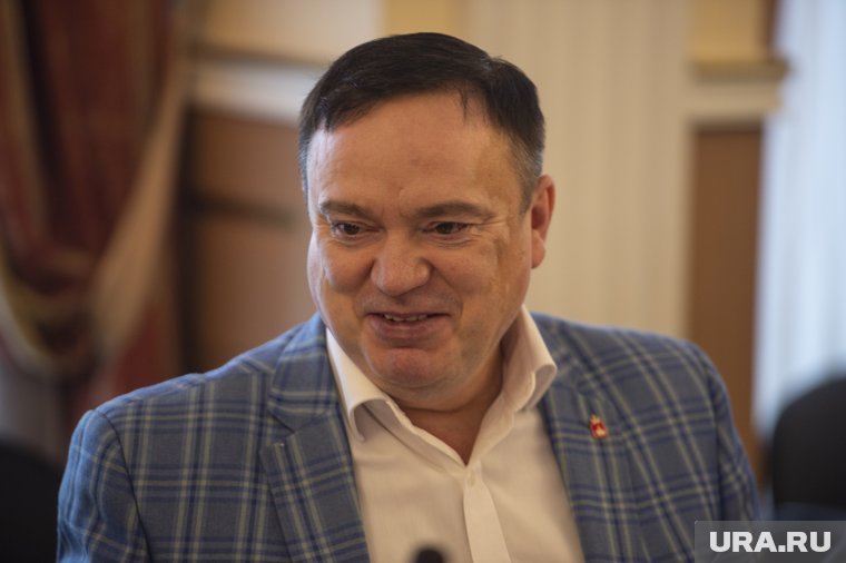 Пермяк призвал начать что-то делать на уровне города и региона, после трагедии в баре Закамска