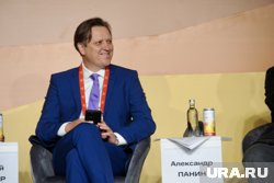 По мнению Александра Панина, в России начинает зарождаться тренд на жизнь в малых городах