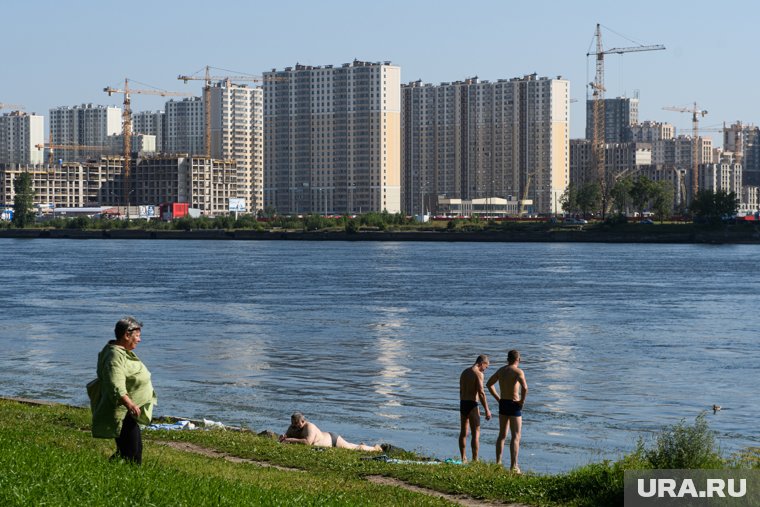 В Петербурге за восемь месяцев введено в эксплуатацию 1,8 миллиона квадратных метра жилья