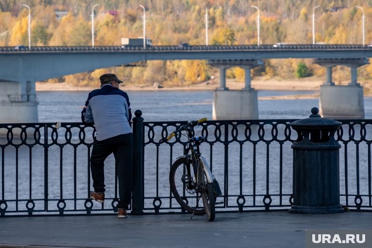 Проехать по центру города на велосипеде будет невозможно