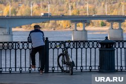Проехать по центру города на велосипеде будет невозможно