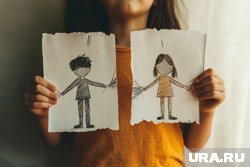 Экс-супруга Галустяна заявила, что держится только благодаря поддержке близких и детей