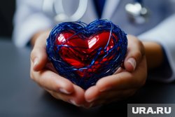 Актер скончался от сердечного приступа