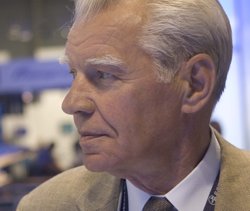 Юрий Ивашечкин скончался в возрасте 90 лет