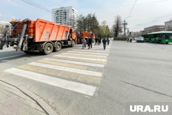 Центр Челябинска будет перекрыт для проведения праздничных мероприятий