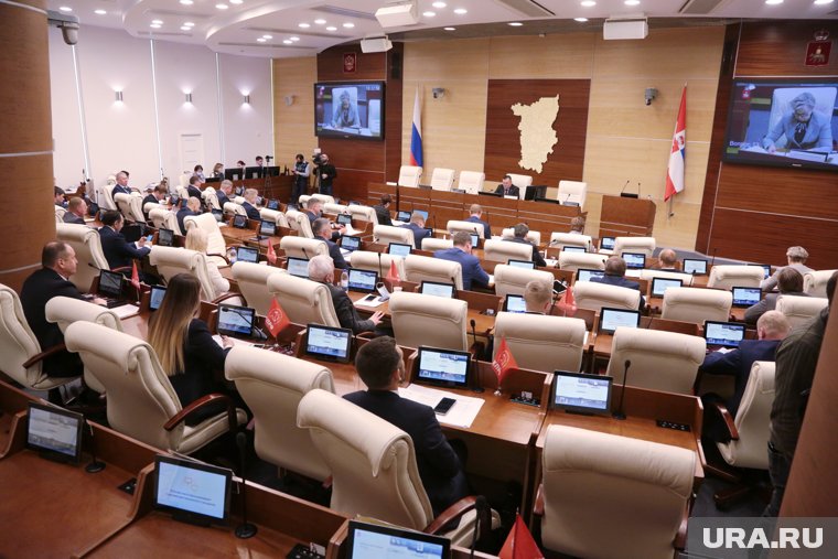 Заседание назначено на 11 июня