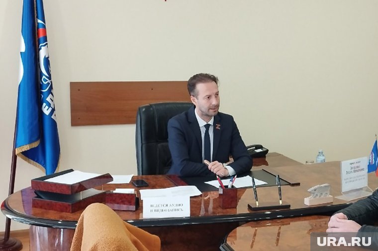 Зайнуллин задержали по делу о мошенничестве